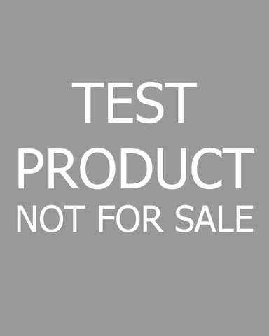 Test Product Taxable